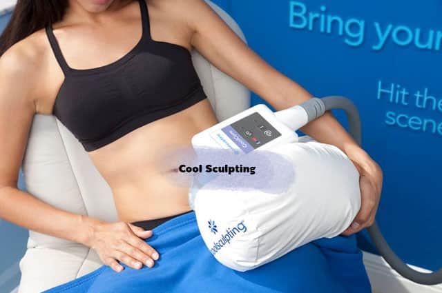 Cool Sculpting